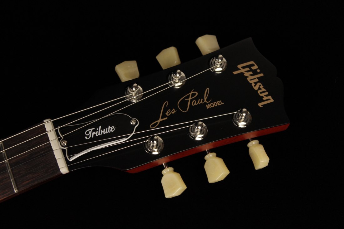 Gibson Les Paul Tribute - SI