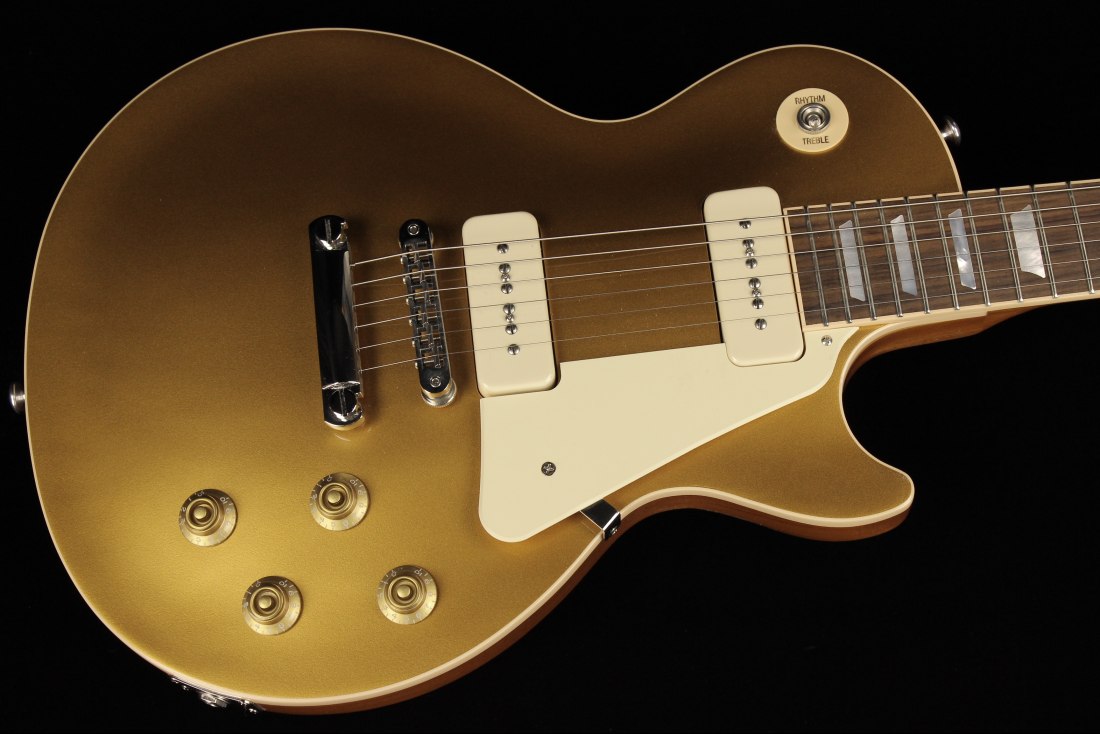 Gibson Limited Edition Les Paul Less Plus P-90