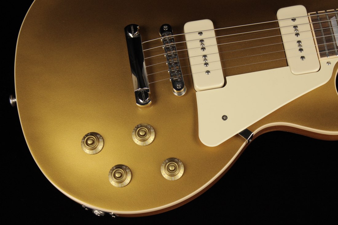 Gibson Limited Edition Les Paul Less Plus P-90