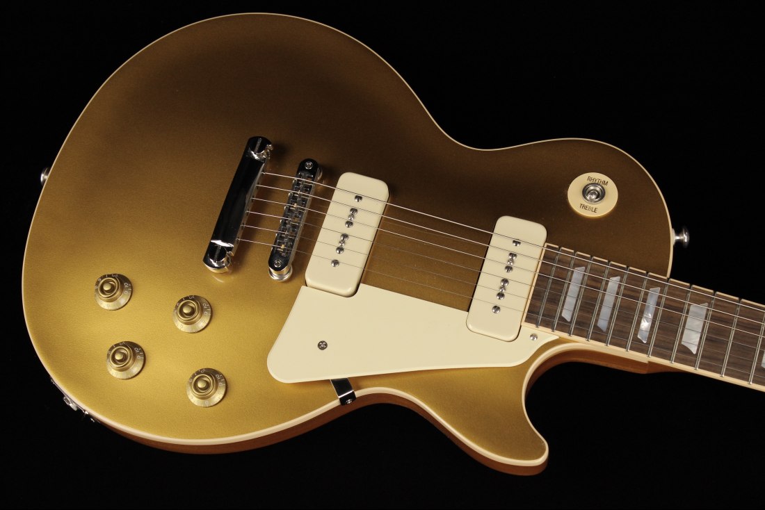 Gibson Limited Edition Les Paul Less Plus P-90