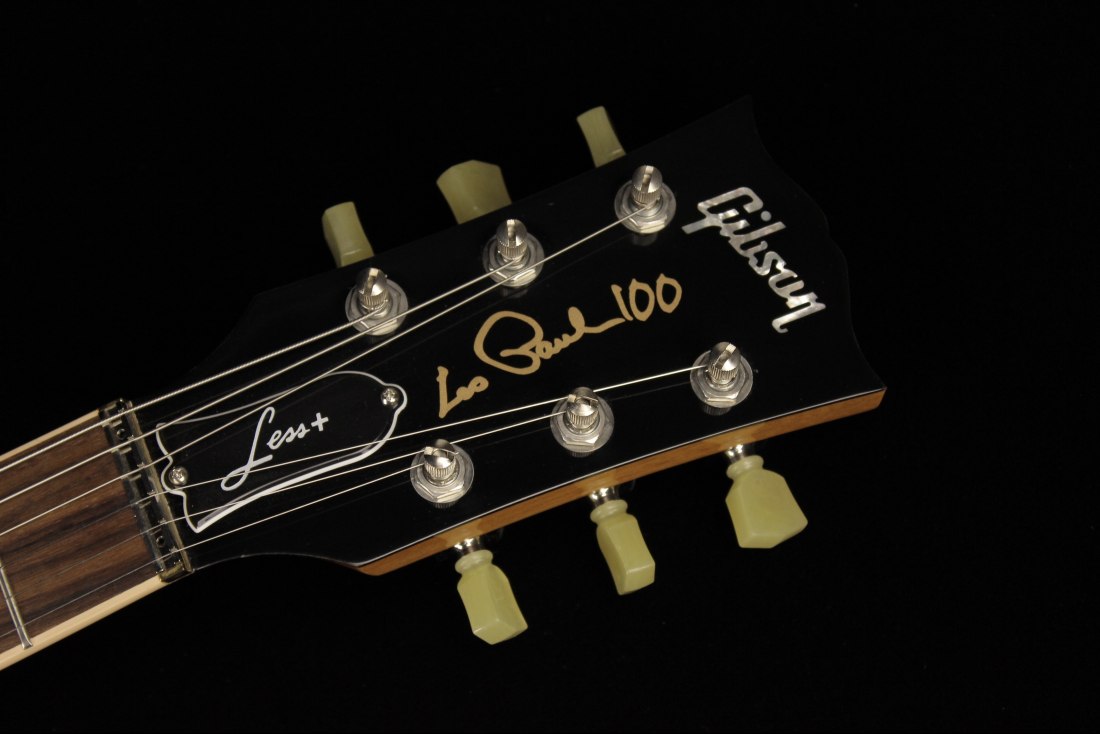 Gibson Limited Edition Les Paul Less Plus P-90