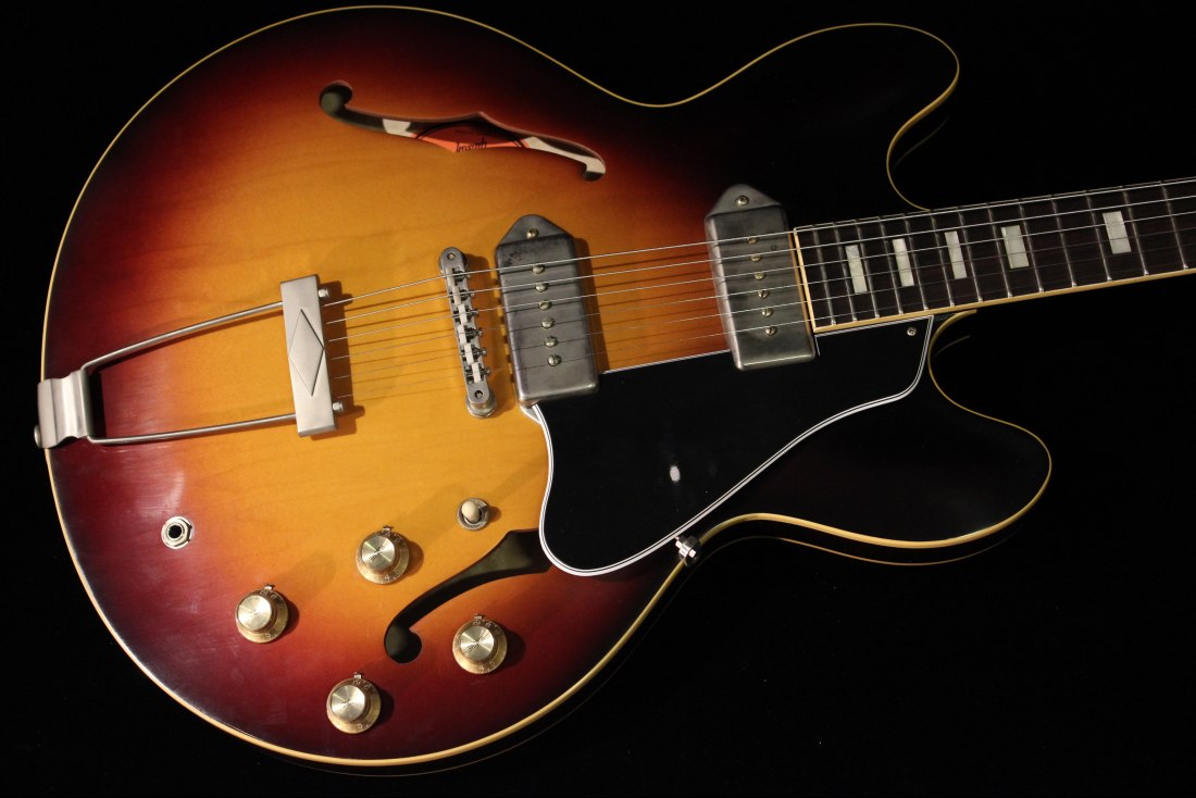 Gibson Memphis 1964 ES-330