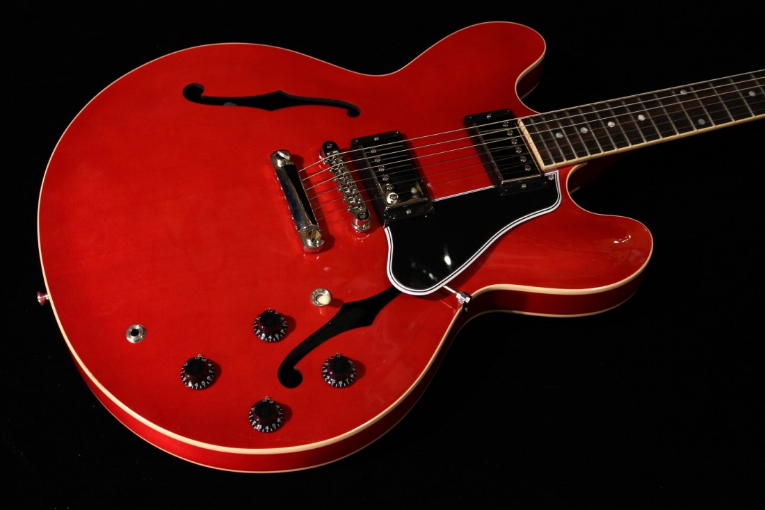 Gibson Memphis ES-335 Dot - CH