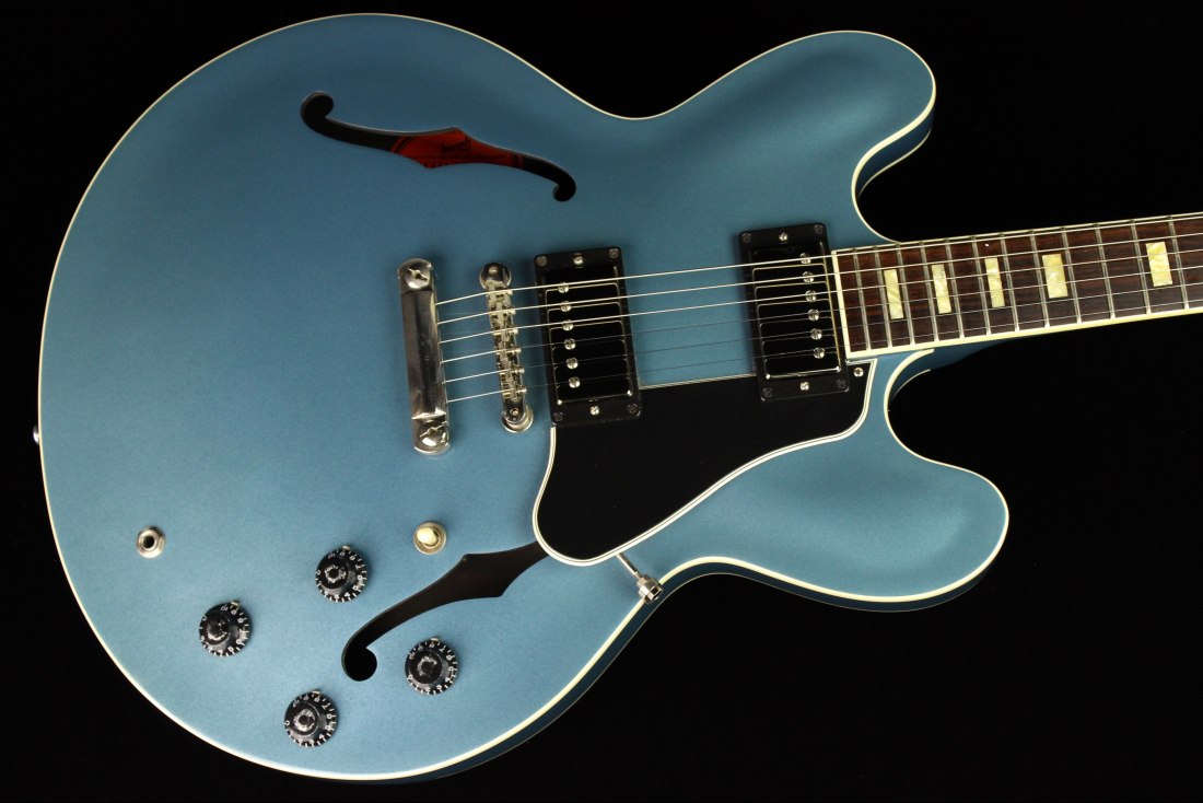 Gibson Memphis ES-335 Limited Edition - PB