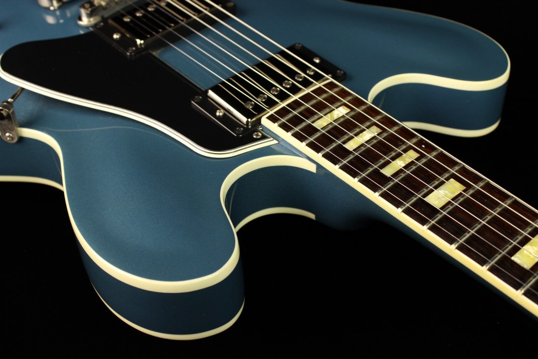 Gibson Memphis ES-335 Limited Edition - PB