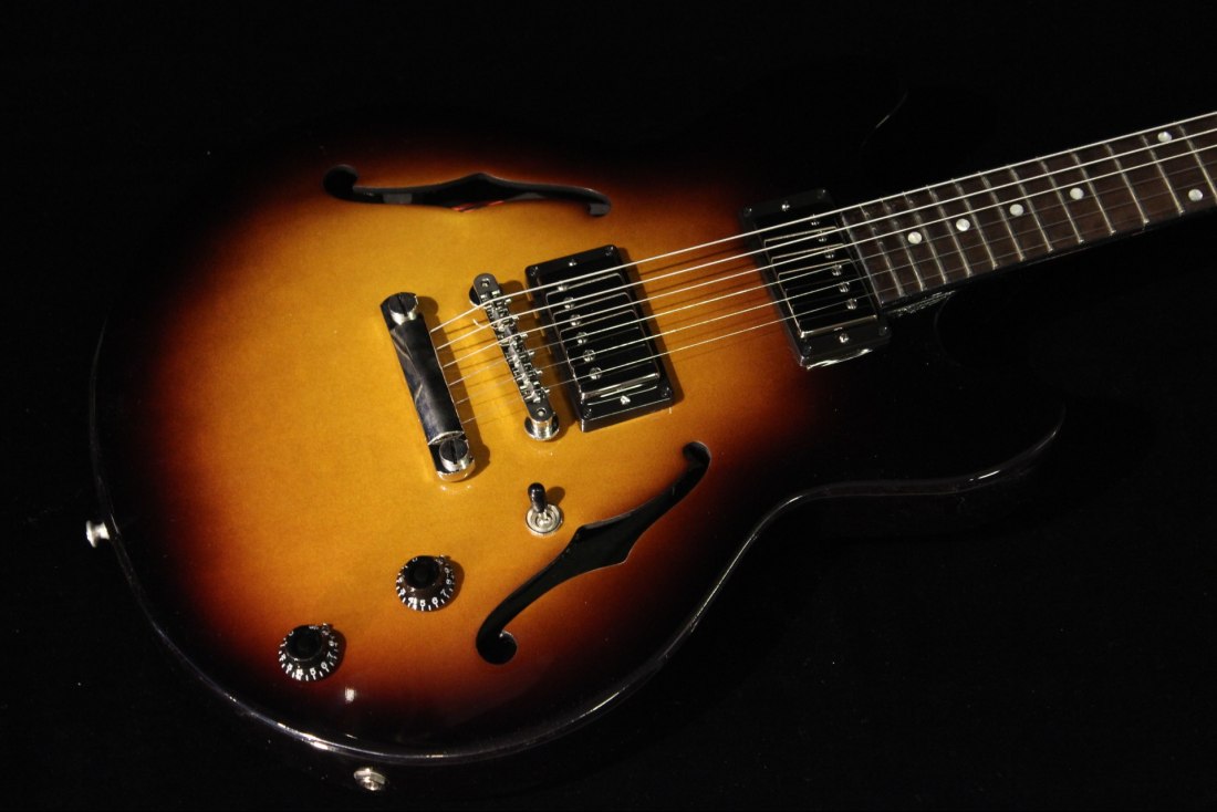 Gibson Memphis ES-339 Studio - VS