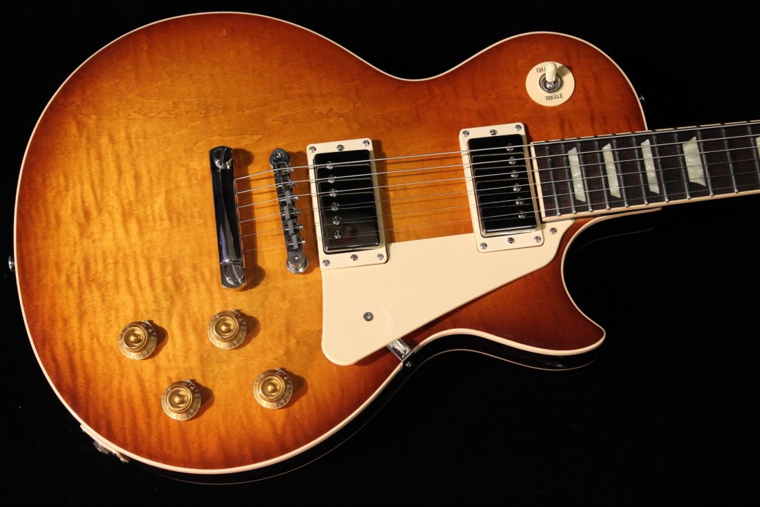 Gibson Memphis ES - Les Paul Standard 2016 - LB