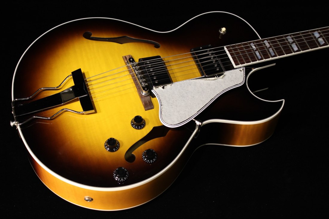 Gibson Memphis ES-175 Reissue - VS