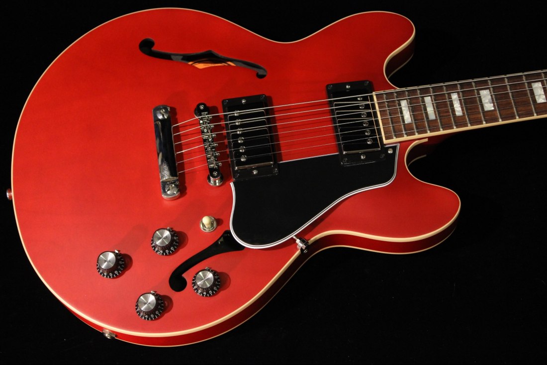 Gibson Memphis ES-339 Satin 2015 - CH