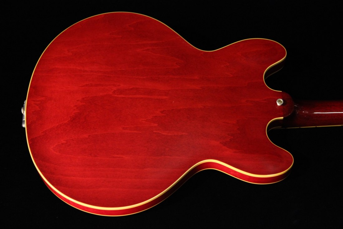 Gibson Memphis Rich Robinson ES-335