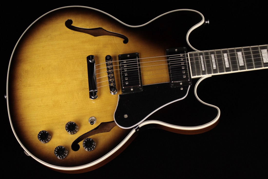 Gibson Midtown Custom - VS