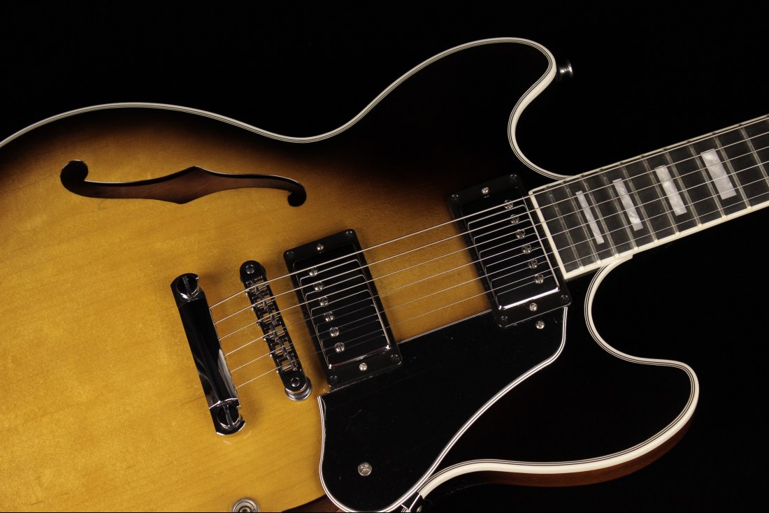 Gibson Midtown Custom - VS