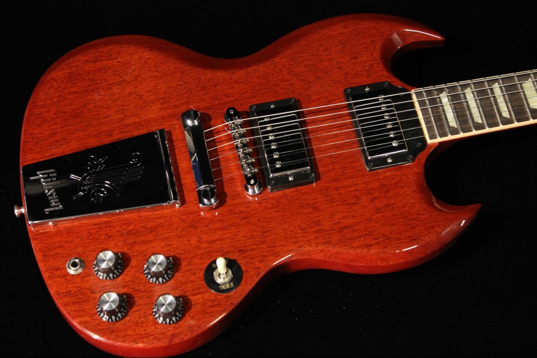 Gibson Derek Trucks SG