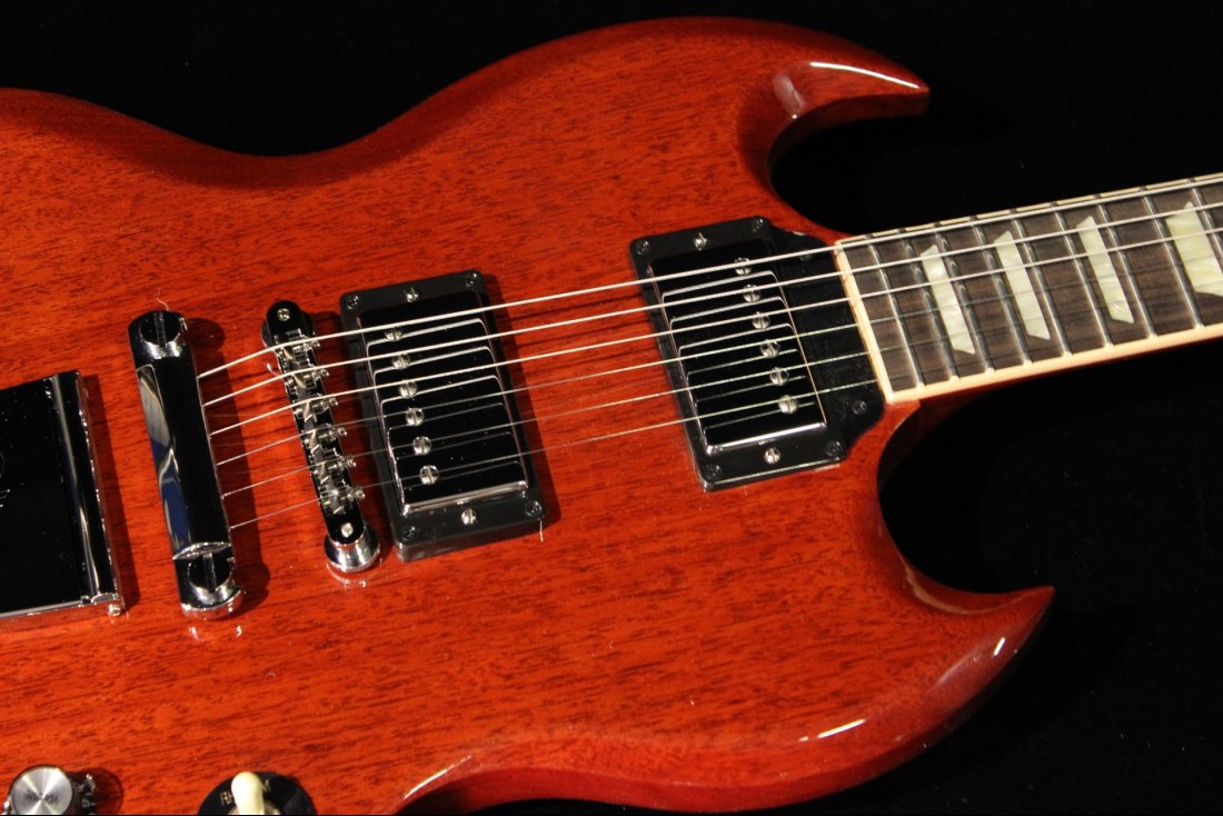 Gibson Derek Trucks SG