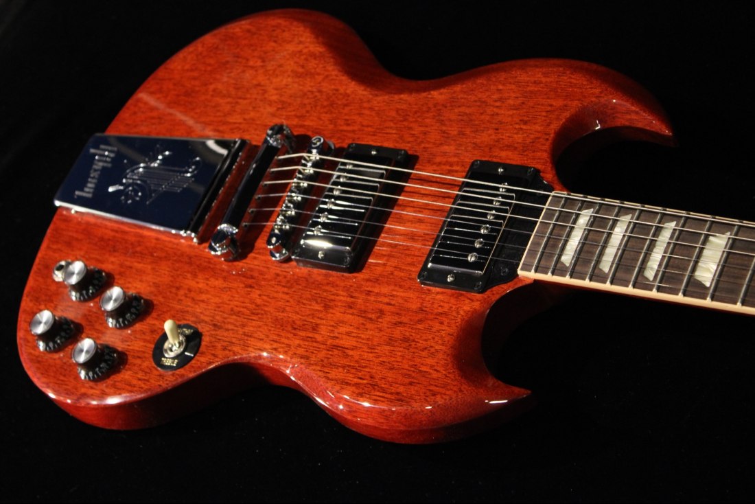 Gibson Derek Trucks SG