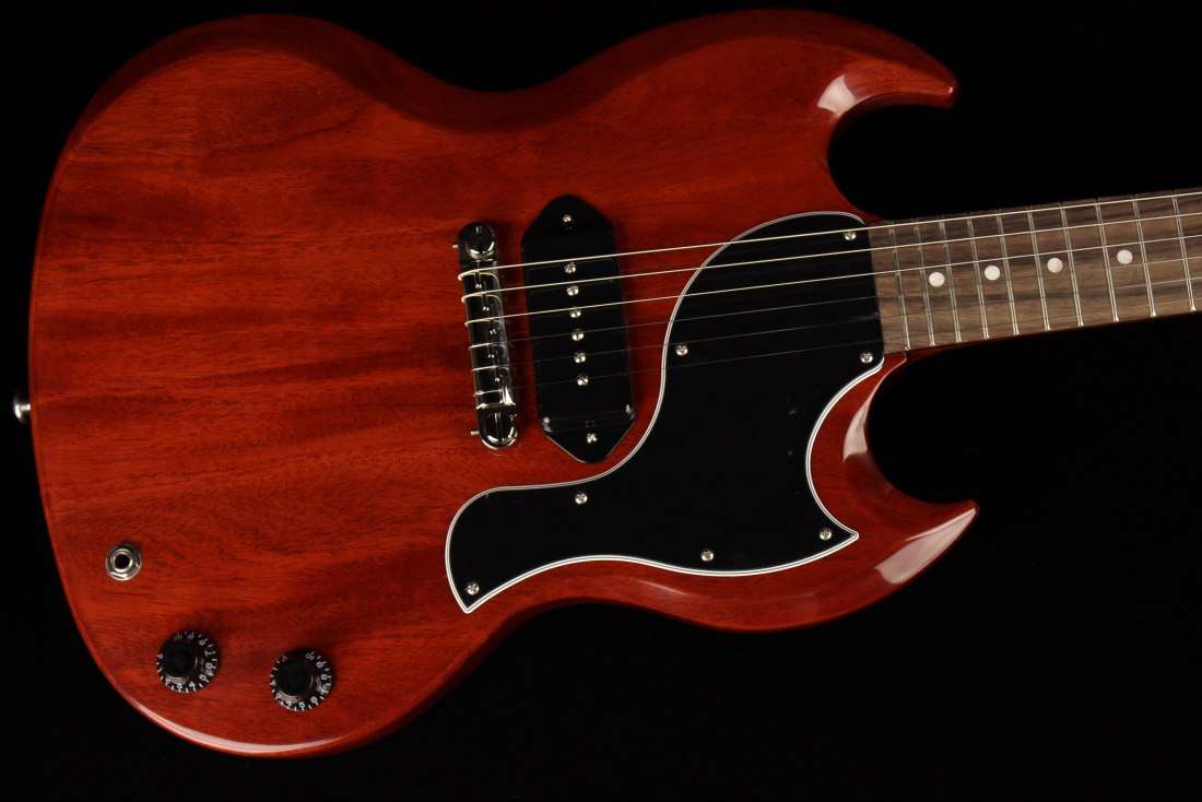 Gibson SG Junior