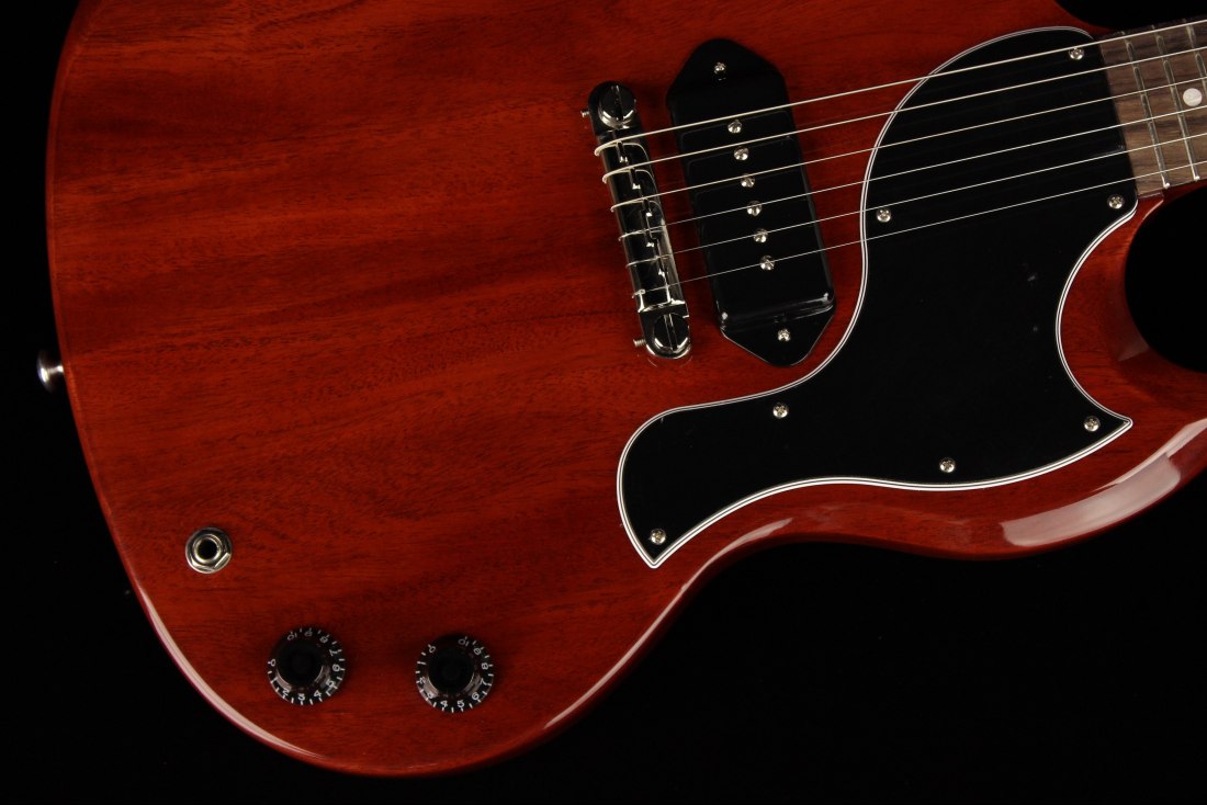 Gibson SG Junior