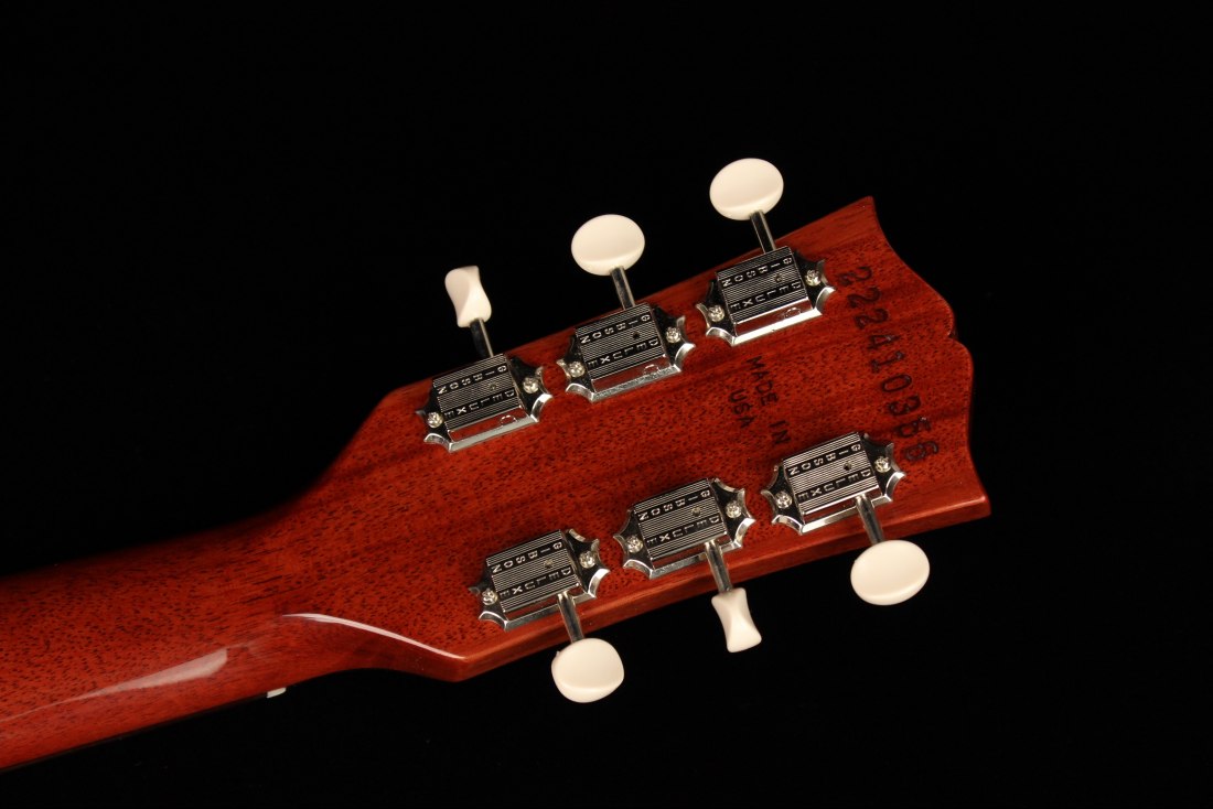 Gibson SG Junior