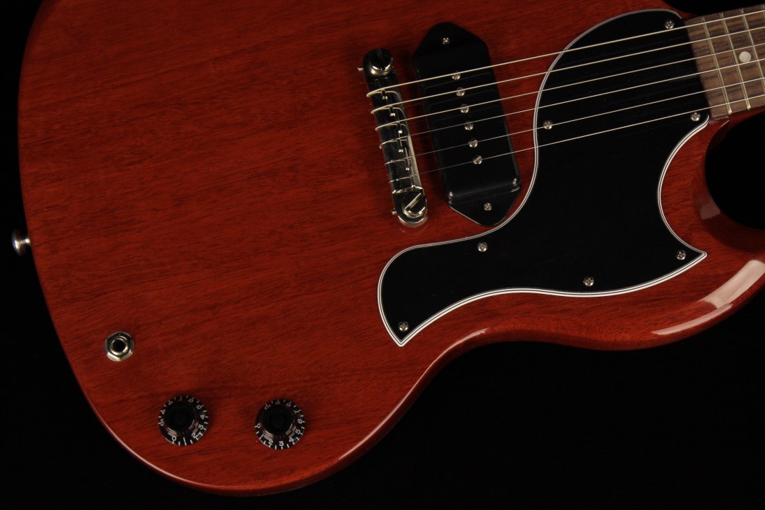 Gibson SG Junior