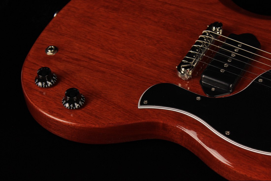 Gibson SG Junior