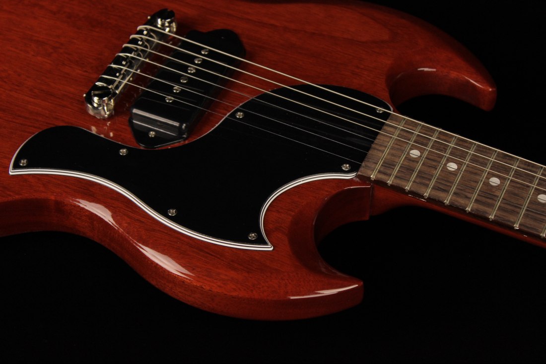 Gibson SG Junior