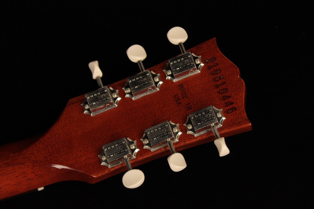 Gibson SG Junior