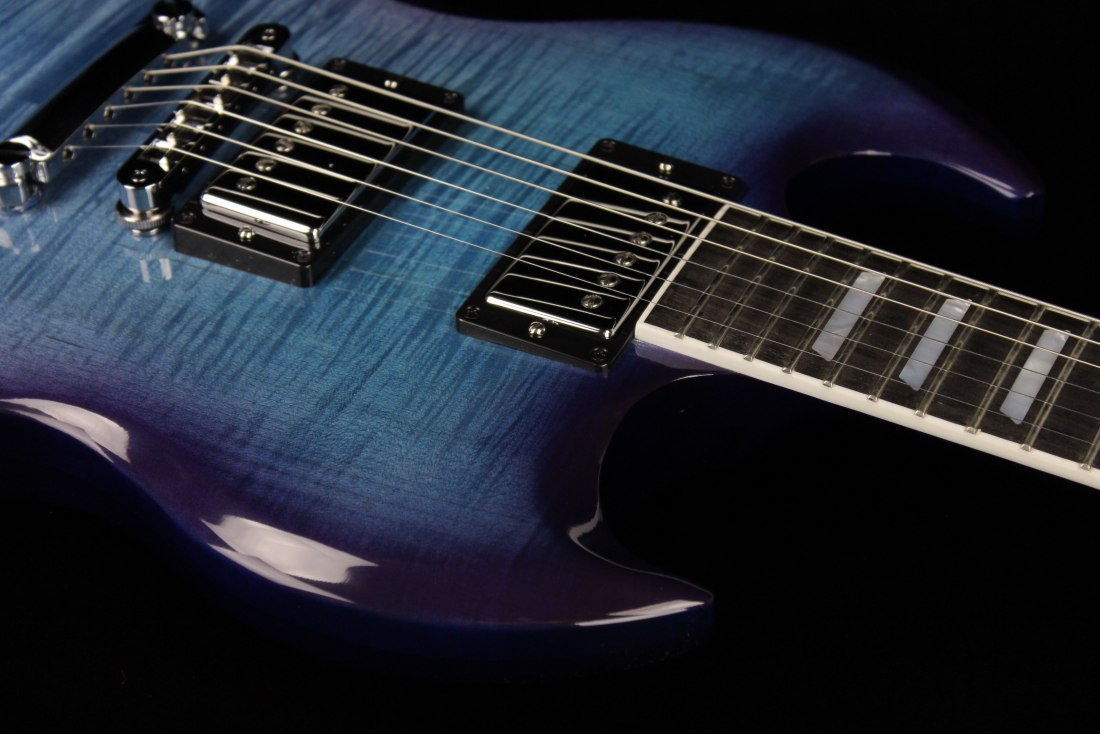 Gibson SG Modern - BBF