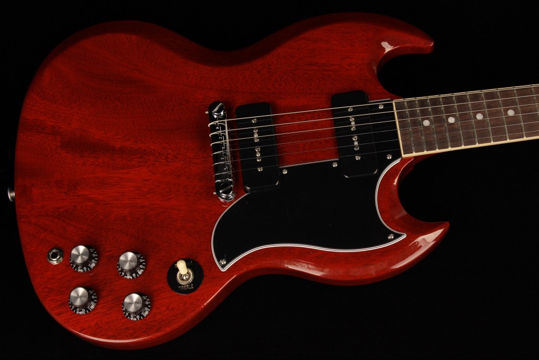 Gibson SG Special - VC