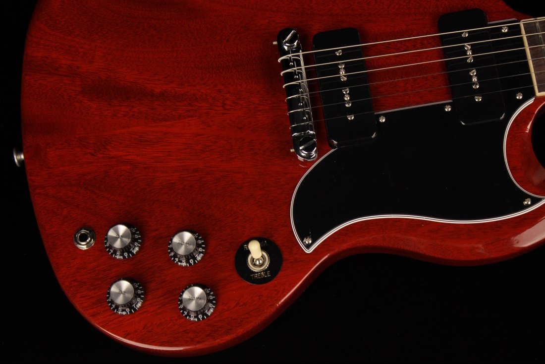 Gibson SG Special - VC