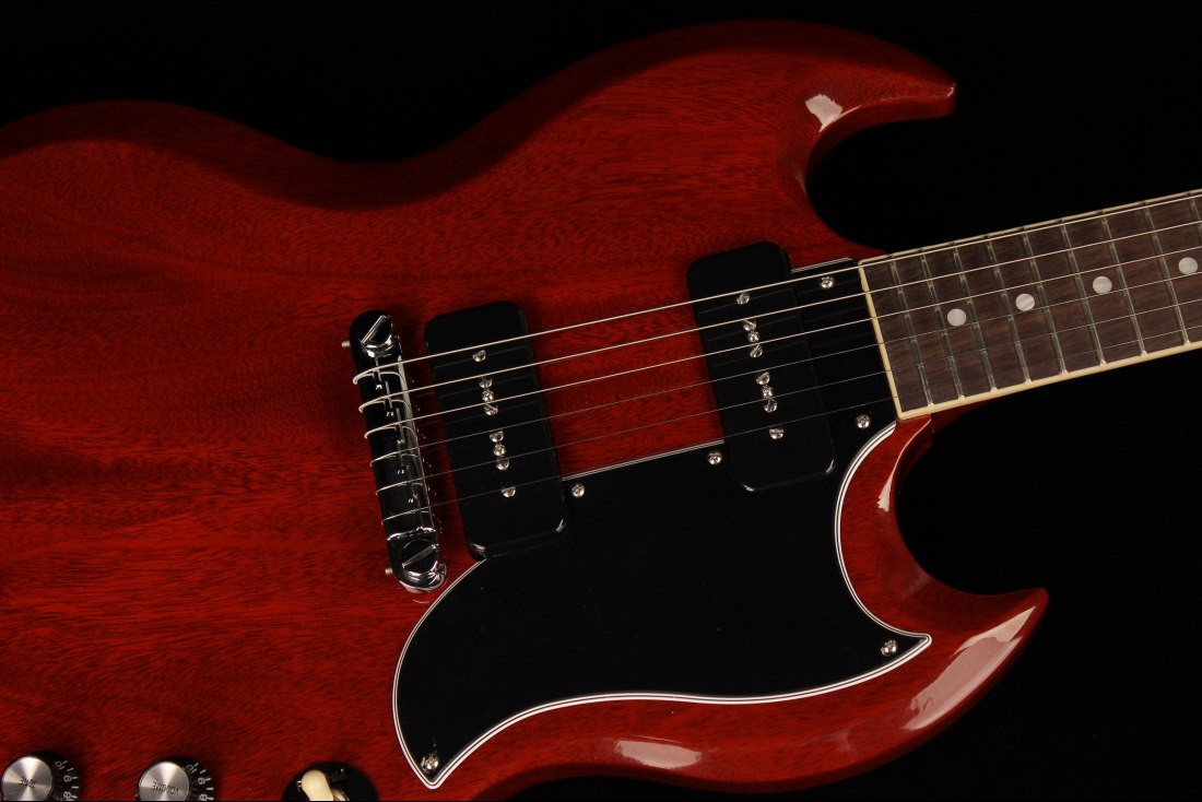 Gibson SG Special - VC