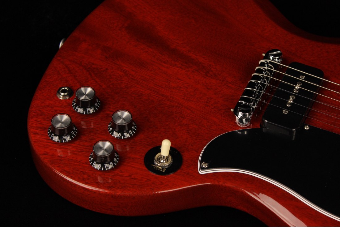 Gibson SG Special - VC