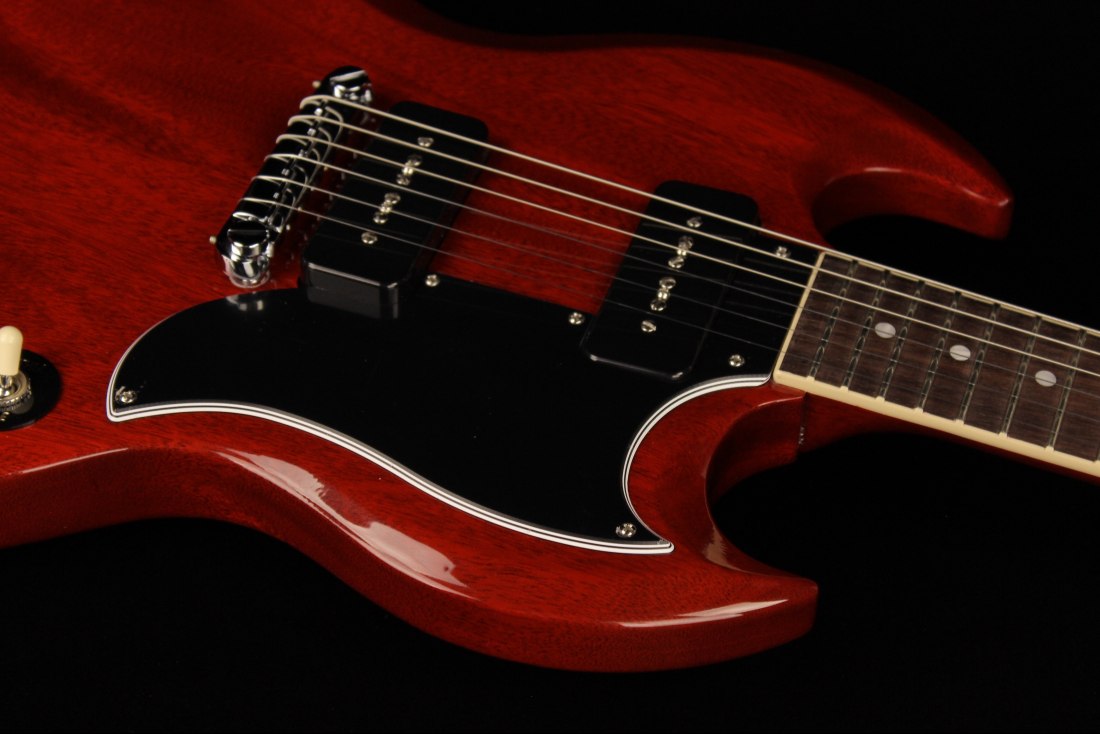 Gibson SG Special - VC