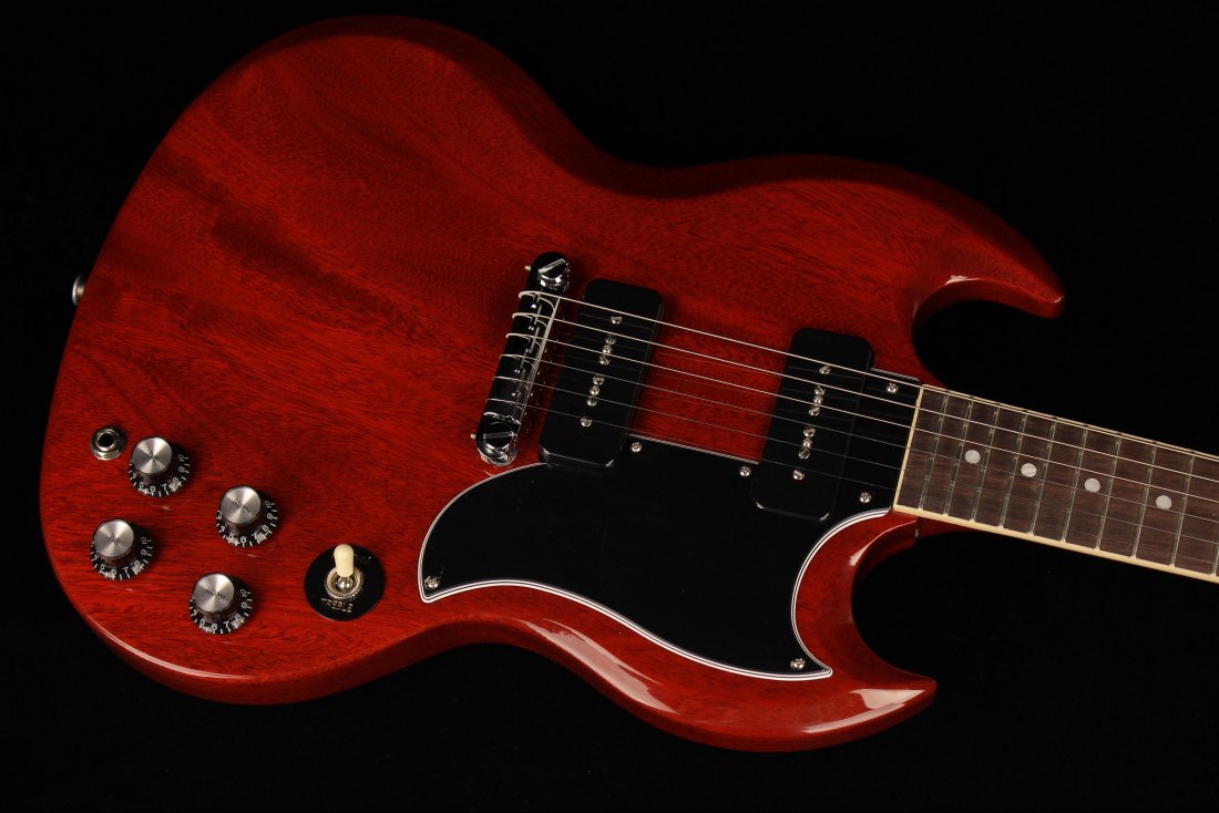 Gibson SG Special - VC