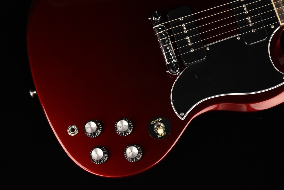 Gibson SG Special - SBG