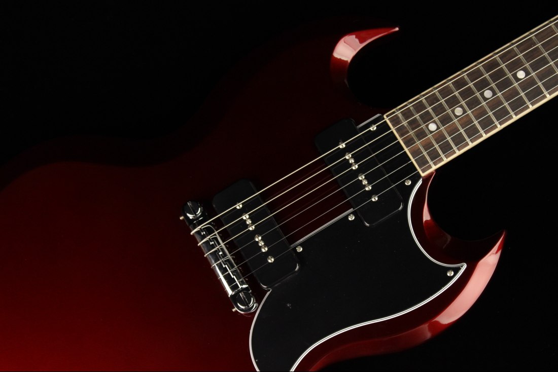 Gibson SG Special - SBG