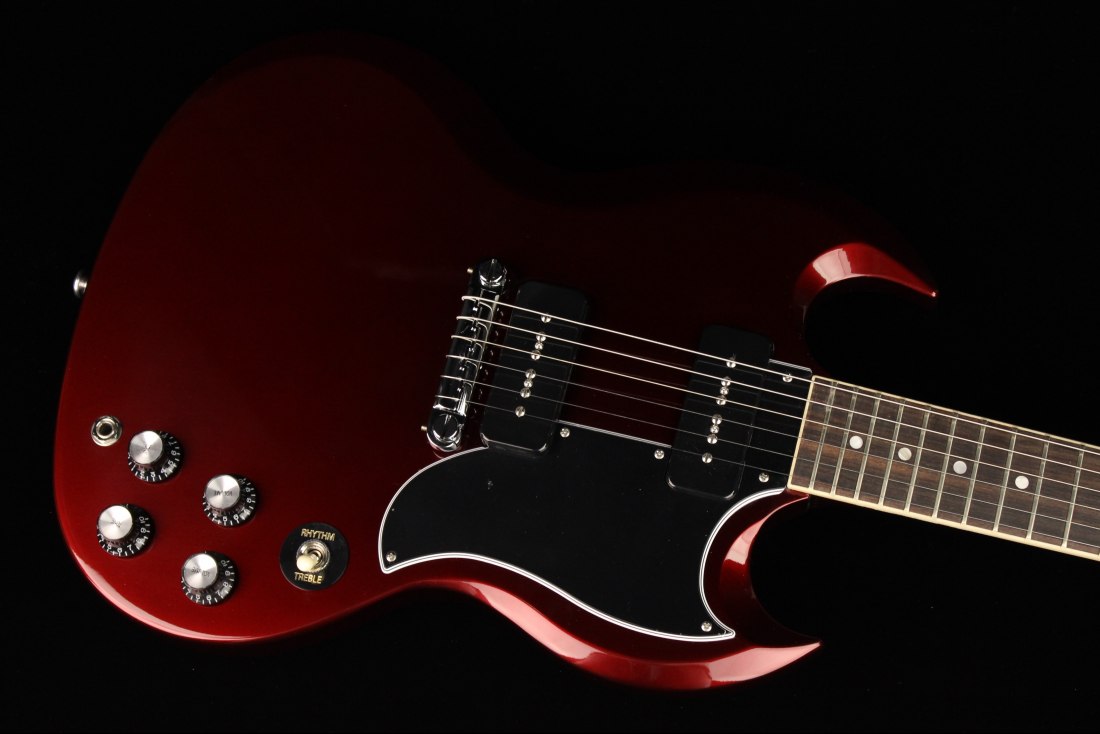 Gibson SG Special - SBG