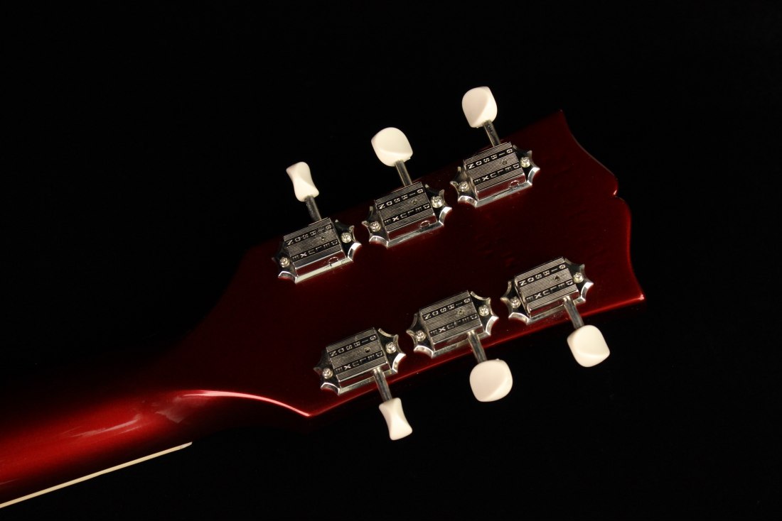 Gibson SG Special - SBG