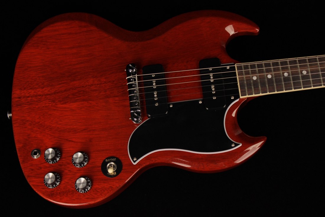 Gibson SG Special - VC