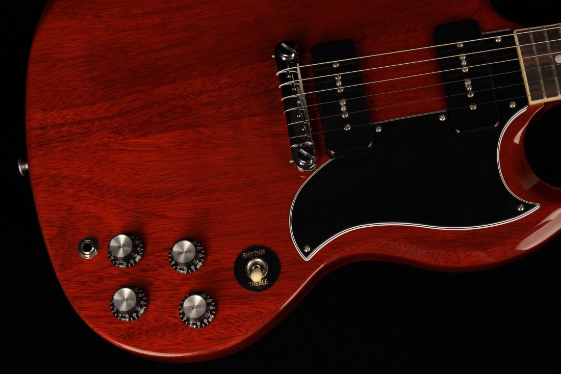 Gibson SG Special - VC