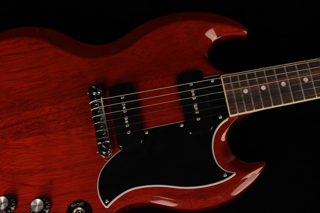 Gibson SG Special - VC