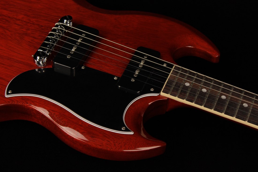 Gibson SG Special - VC