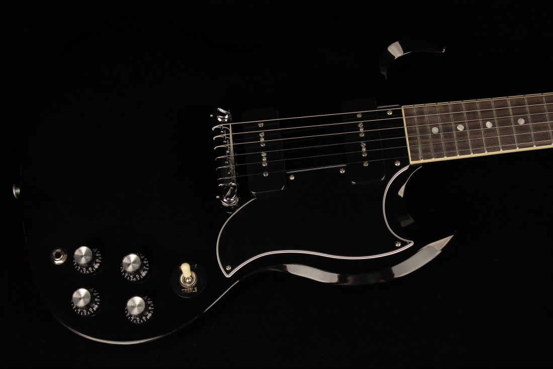 Gibson SG Special - EB