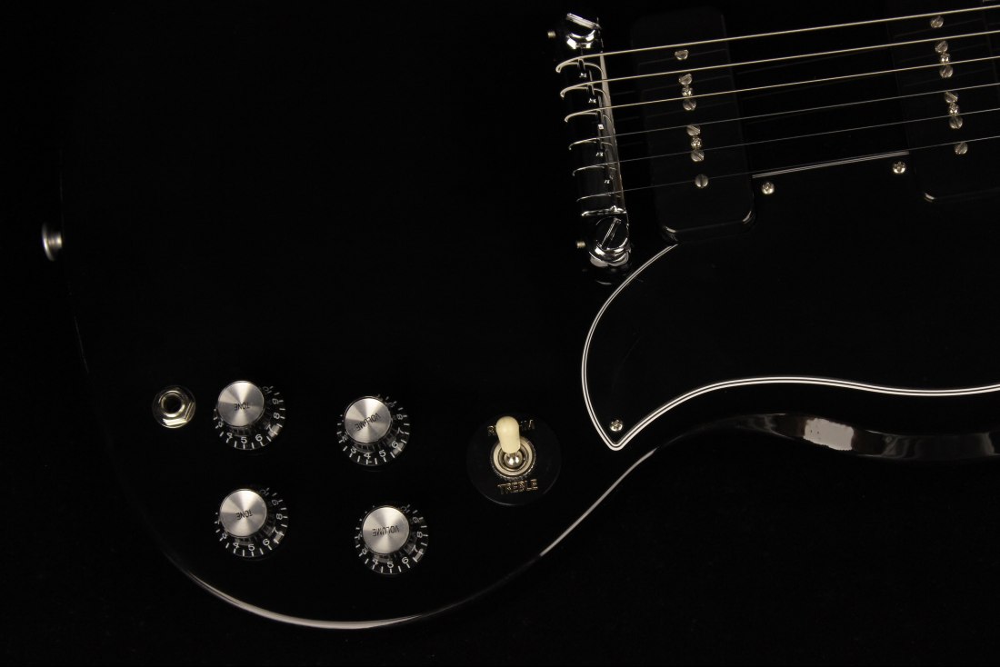 Gibson SG Special - EB