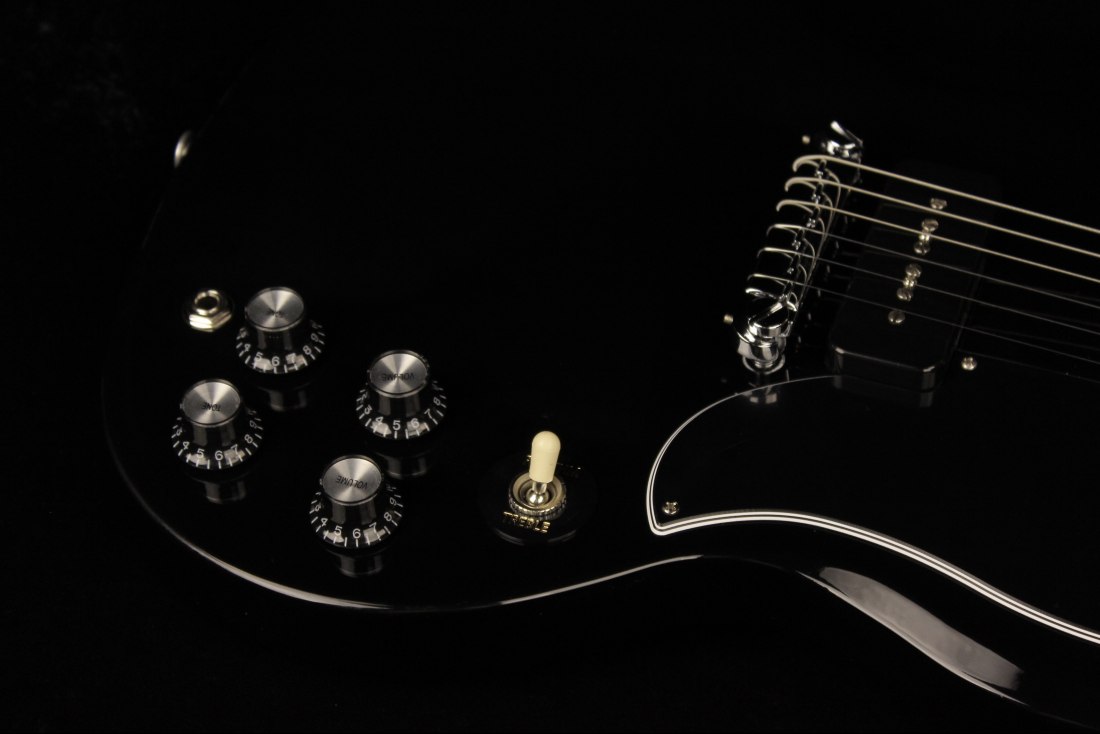 Gibson SG Special - EB