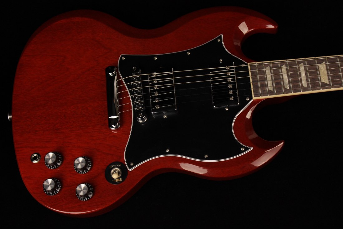 Gibson SG Standard - HC