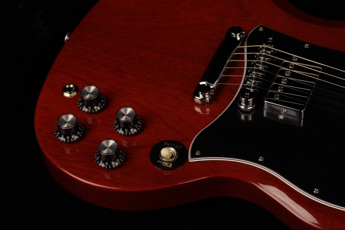 Gibson SG Standard - HC