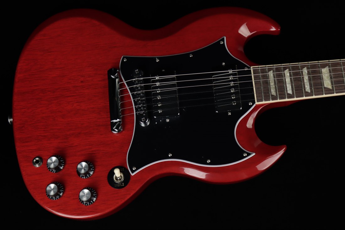 Gibson SG Standard - HC