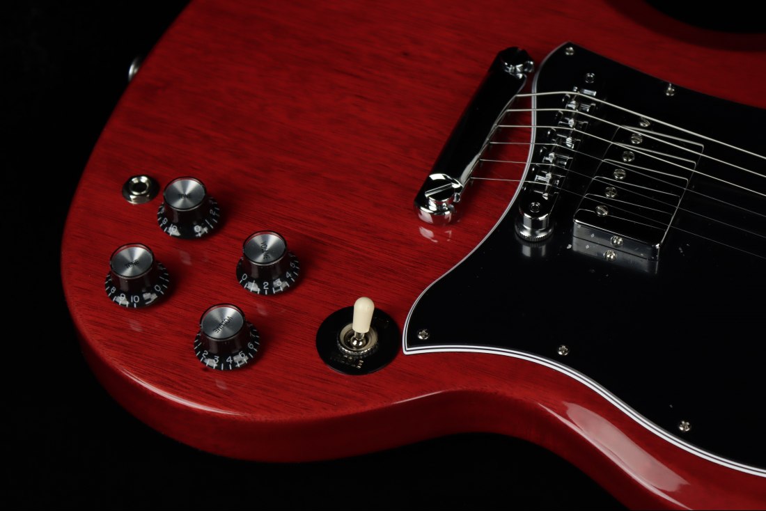 Gibson SG Standard - HC