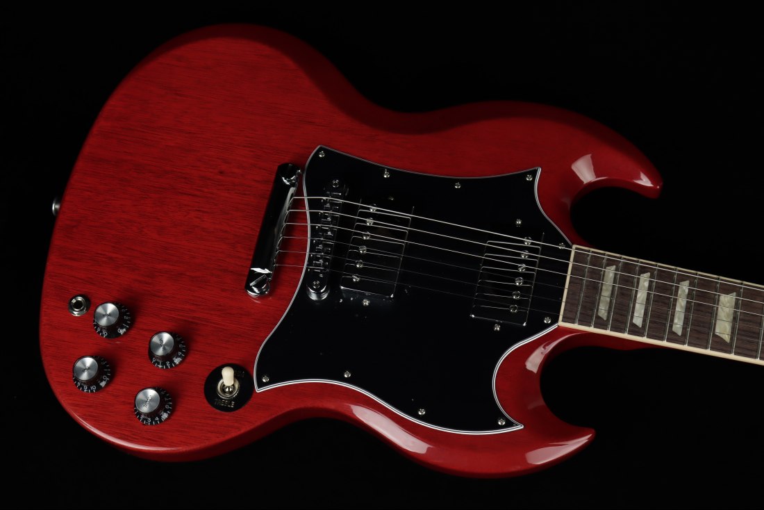 Gibson SG Standard - HC