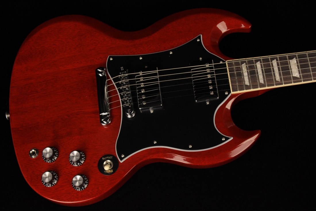 Gibson SG Standard - HC